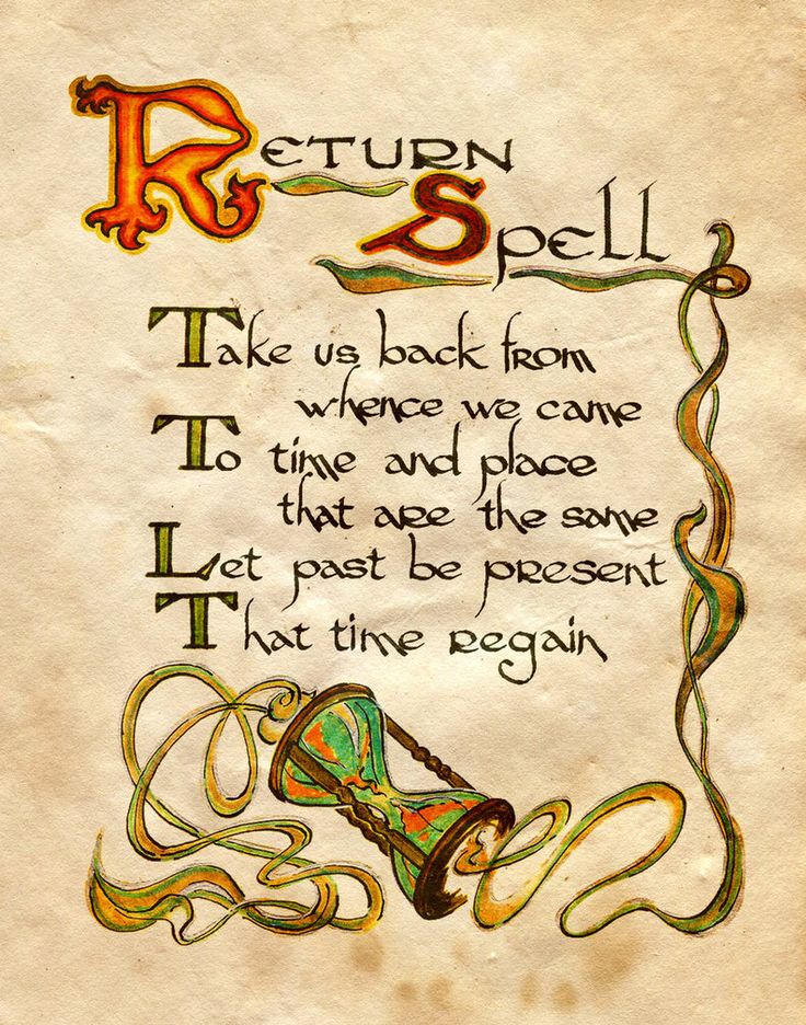 powerful love spells