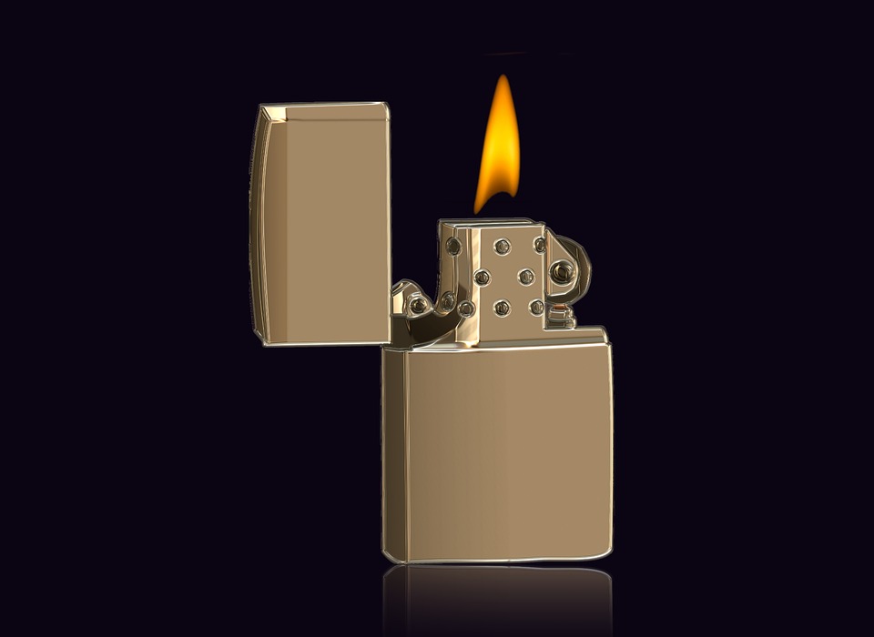 flameless lighters