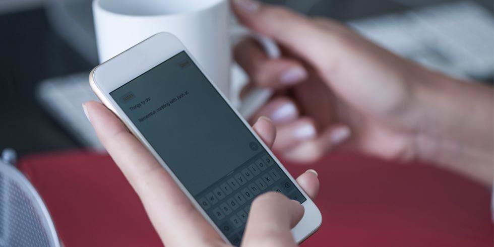 spy text